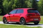 Volkswagen Golf GTD 5-Door 2017 года (WW)